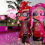 [SFM Splatoon] True Love