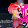 [SFM Splatoon] Night Kiss