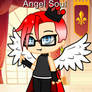 King Angel Soul