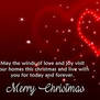 Christmas Love for you