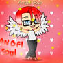 Boys Stars Members: Angel Soul