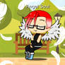 Angel Alone Day