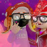 [SFM Splatoon] Octos Together