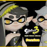 Workshop Steam: Splatoon 3-Agents 1 and 2