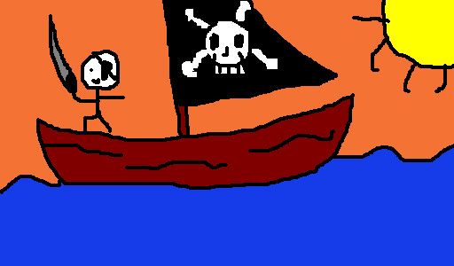 Pirating