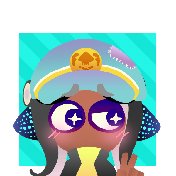 Splatoon Text Boxes My Splatoon Text Box Icon! by CaptainRouxls on DeviantArt