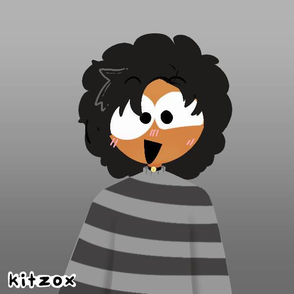Captain Rouax H I Y A by CaptainRouxls on DeviantArt