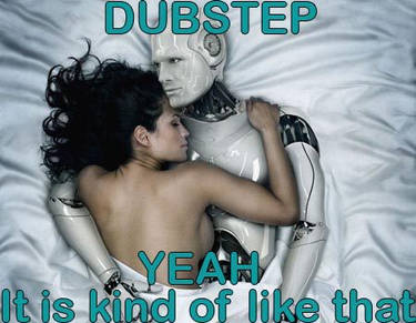 Dubstep