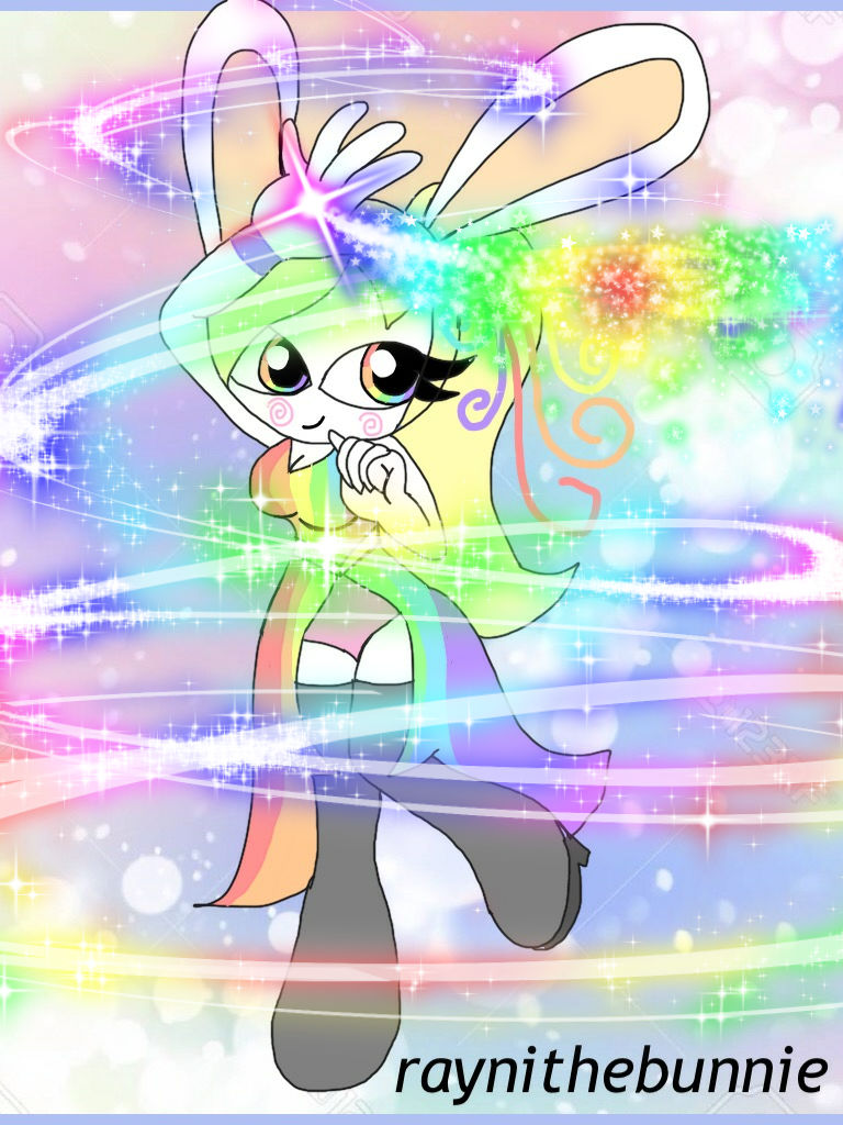 Magic Practice by Mixelrayni on DeviantArt
