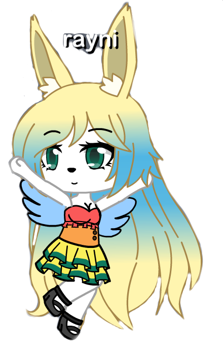 Rayni In Gacha Life Transparent Ver By Mixelrayni On Deviantart Rayni In Gacha Life Transparent Ver By Mixelrayni On Deviantart