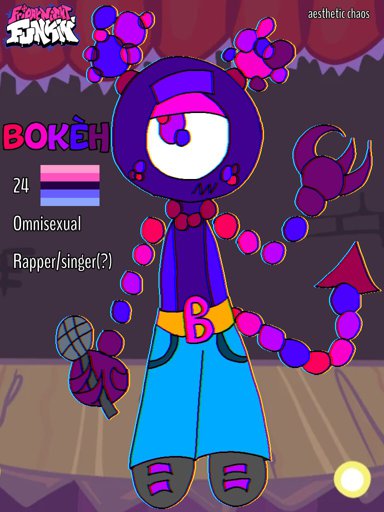 Fnf Oc Rig Fnf oc by Mixelrayni on DeviantArt