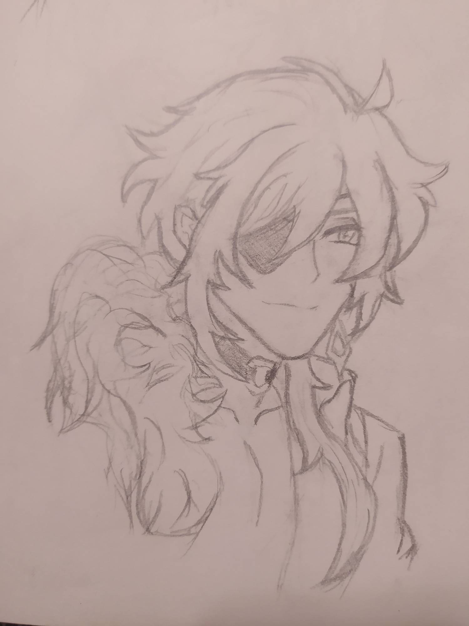 KAEYA (with rizz) by SunCream on DeviantArt