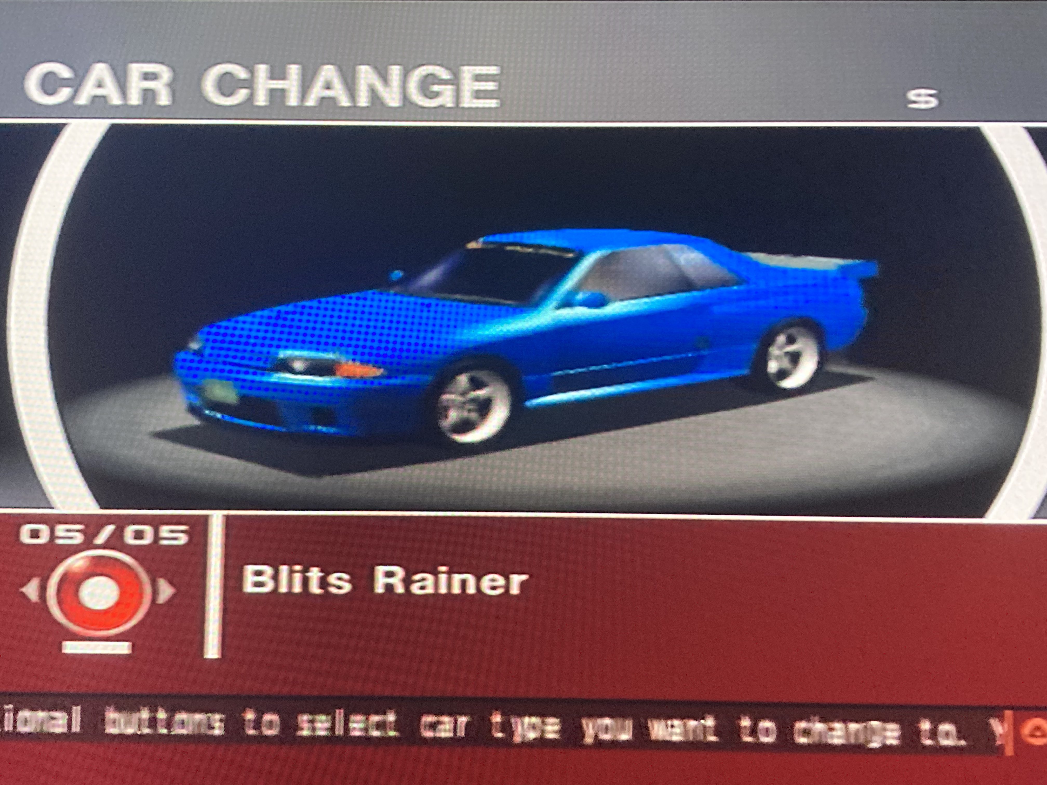 Blitz R32 by Rushmao17 on DeviantArt