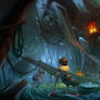 disneyland concept