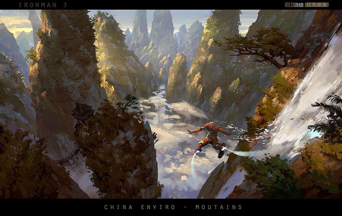 [IronMan3]_redsteam_CA_enviro_China-mountains