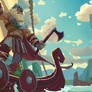 viking