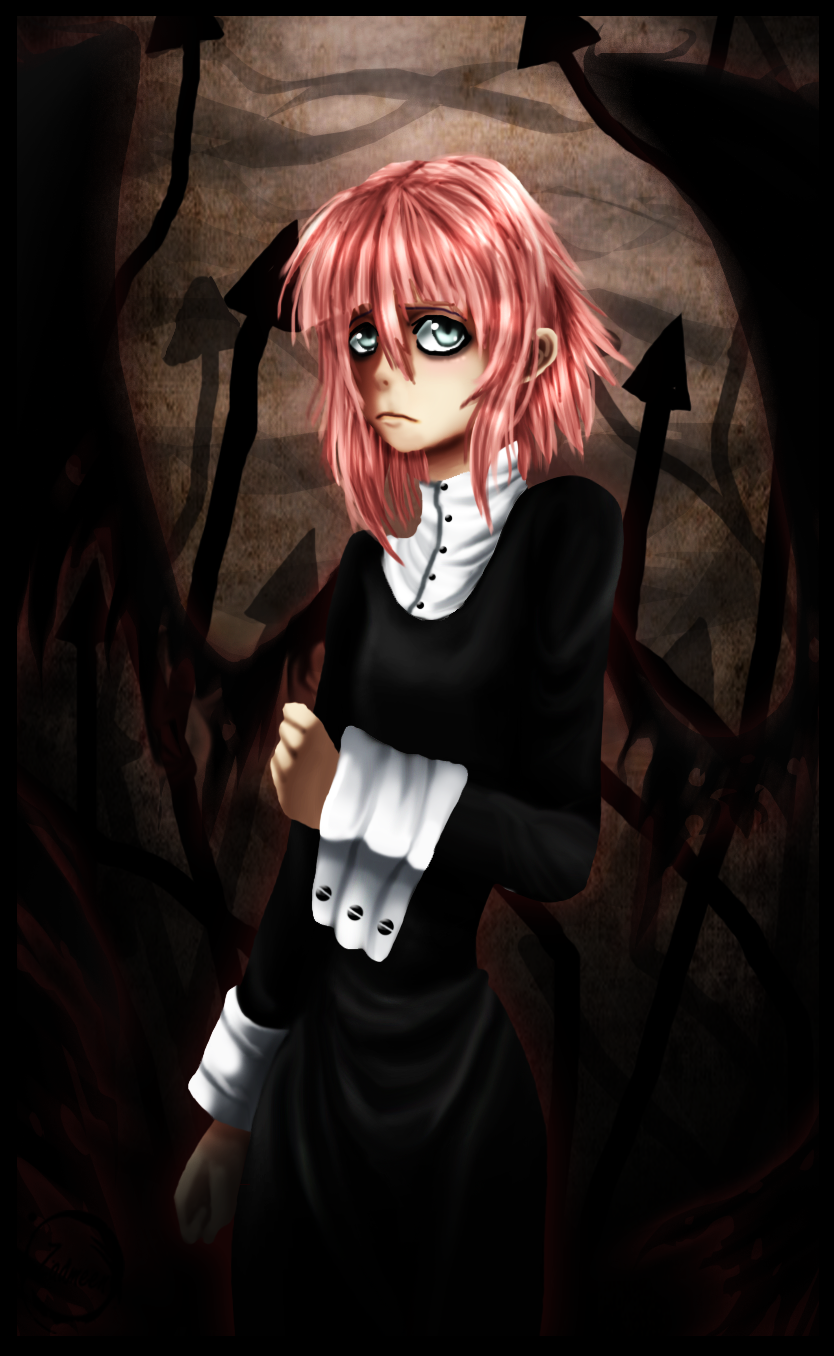 crona