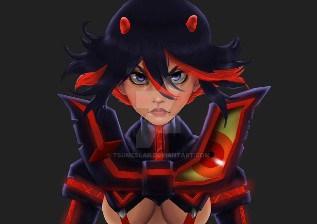 Ryuko