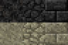 Minecraft - Basalt and Limestone