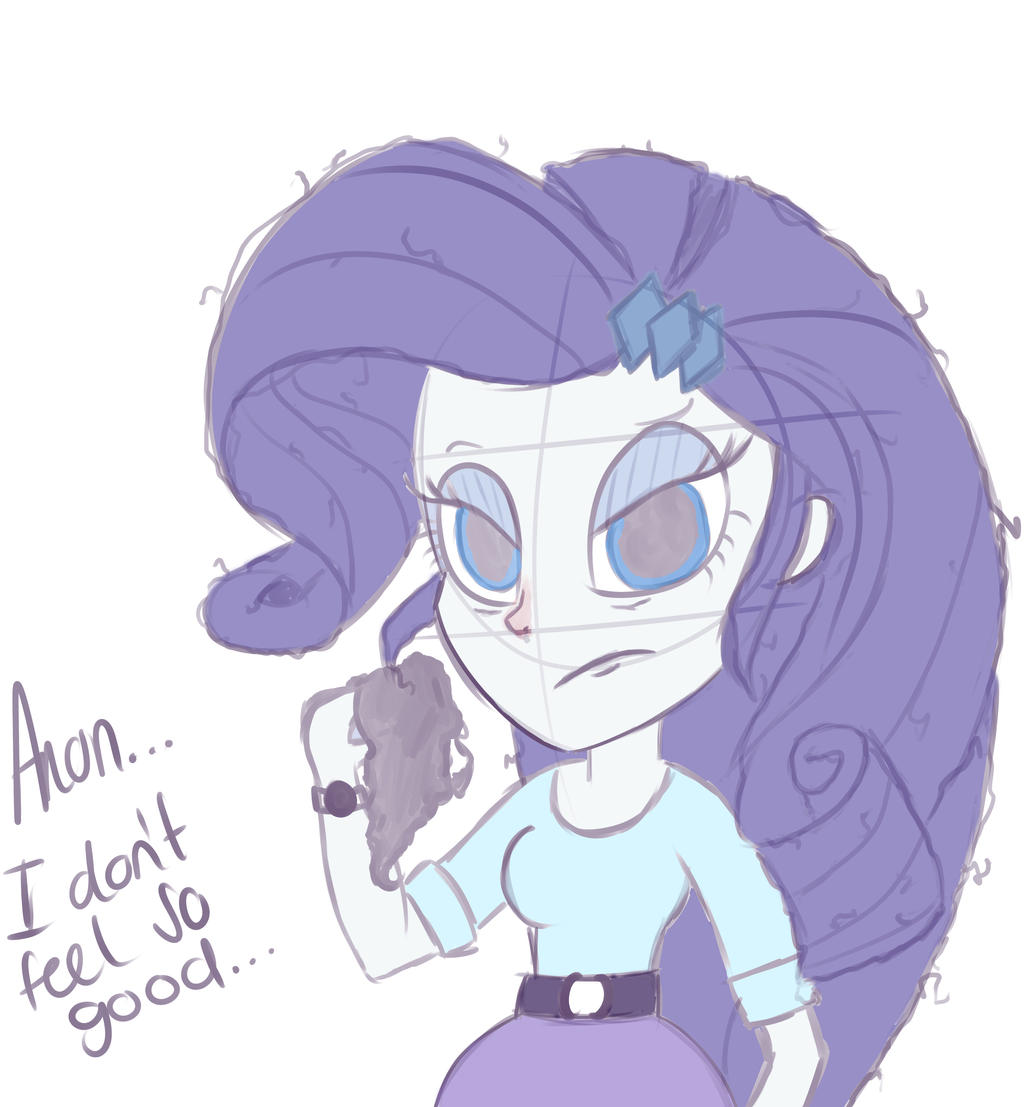 536231  Sicky Icky Rarity