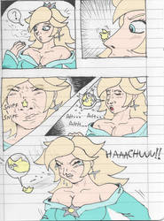 Rosalina Comic By Mammuth89-d88w2q8 Copy