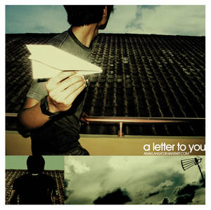 a letter to you