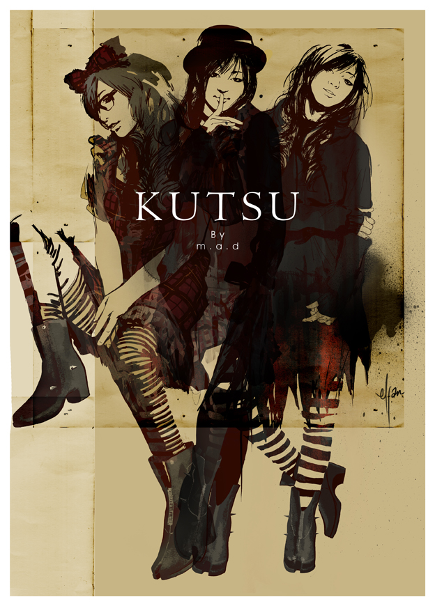 KUTSU