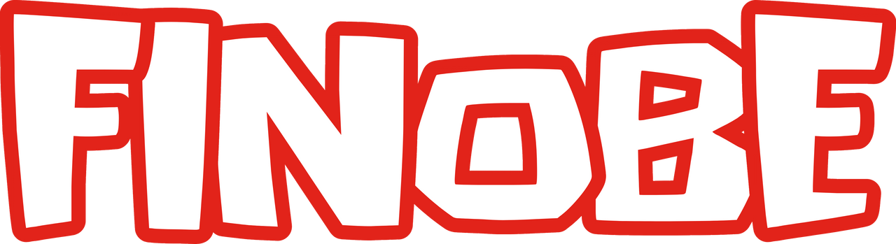 Finobe Dominus Finobe Logo Redesign w/o Macron by ripoof on DeviantArt