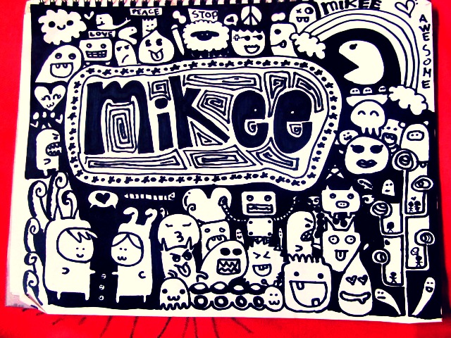 Oh Nana, what's my name? by maikakeeki on DeviantArt Oh Nana, what's my name? by maikakeeki on DeviantArt