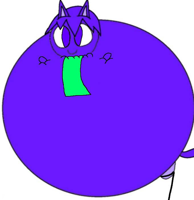 12blocktoff human balloon inflation by Toffychim on DeviantArt