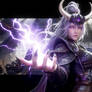 Miao Ying - The Storm Dragon