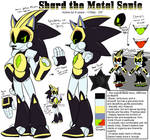 (Customized)Shard Reference by Galaxynite