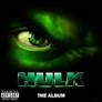 Hulk 2003 Fanmade Soundtrack