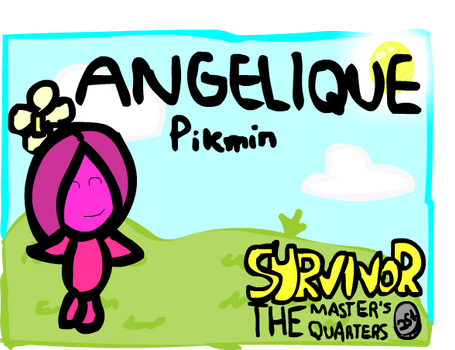 STMQ: Angelique