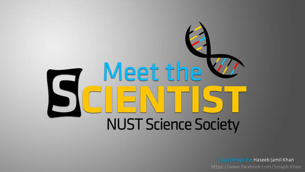 Meet the Scientist