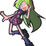 EqG Lemon Zest