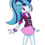 Sonata Dusk Doodle