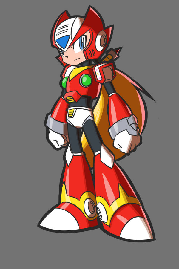 Deviantart Zero Zero by rvceric on DeviantArt