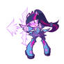 PU Twilight Sparkle