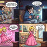 Peach TF