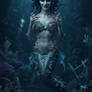Eerie Mermaid