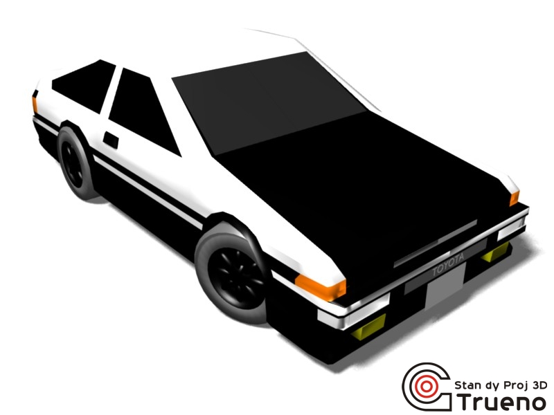 Trueno