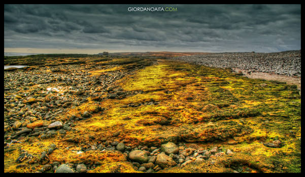 Fuerteventura hdr