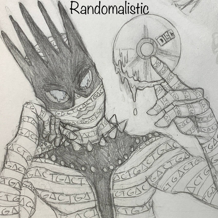 WHITESNAKE by Randomalistic on DeviantArt