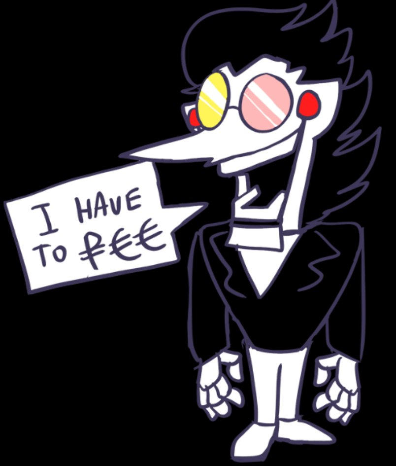 spamton by Randomalistic on DeviantArt