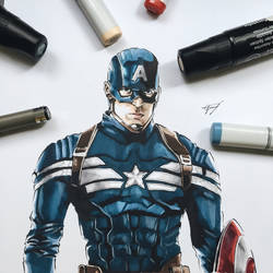 Captain America