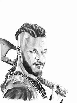 Ragnar Lothbrok