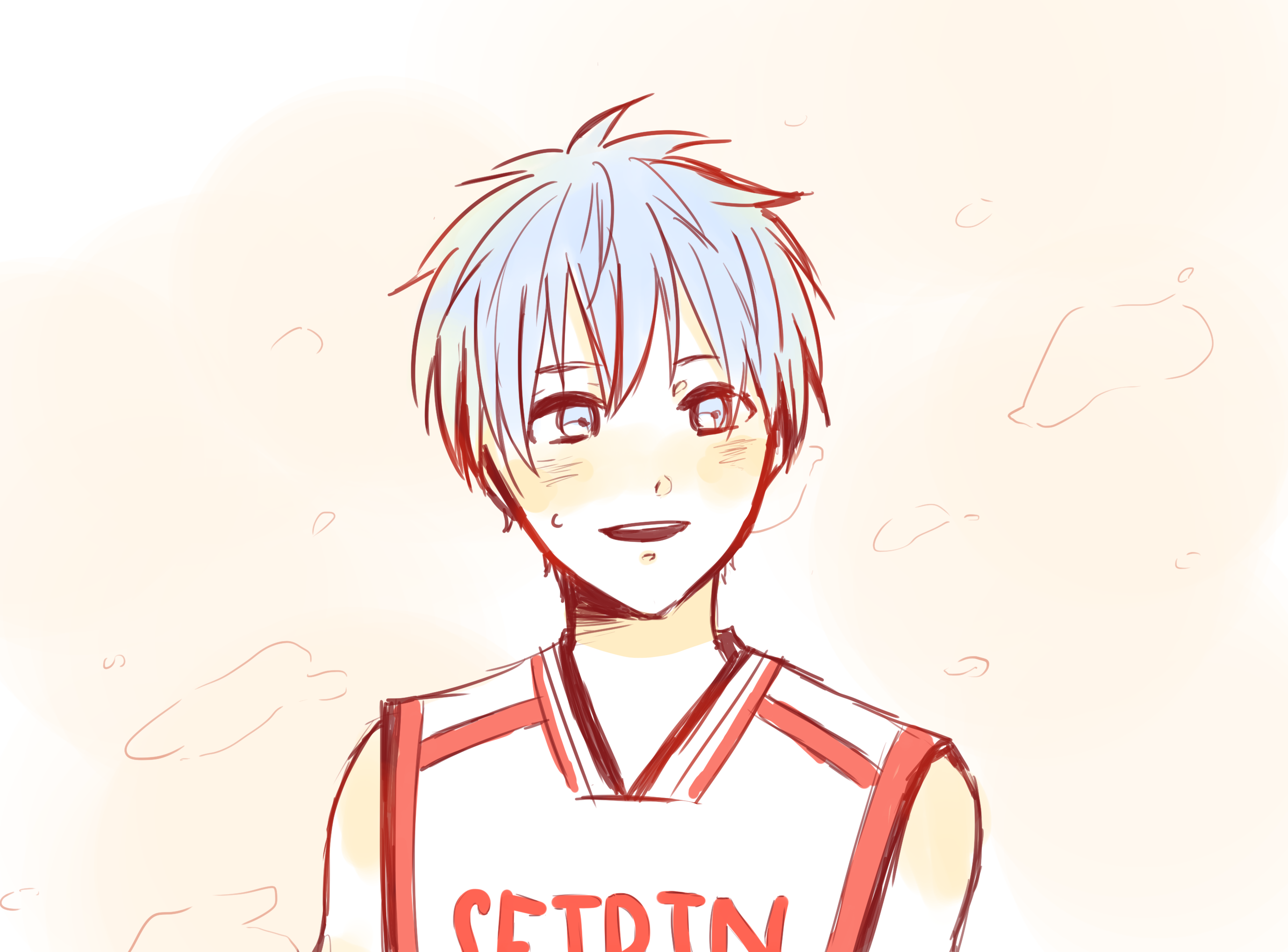 Kuroko 3