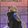 Merchant Problem Cover