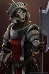 Horace [Armello]